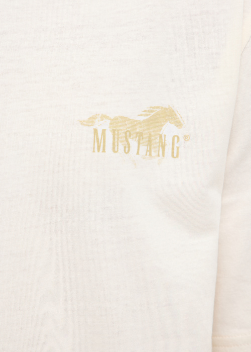 Mustang marškinėliai Austin