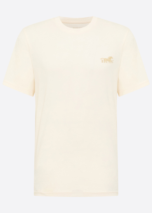 Mustang marškinėliai Austin