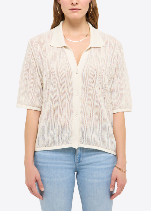 Mustang palaidinė Alva