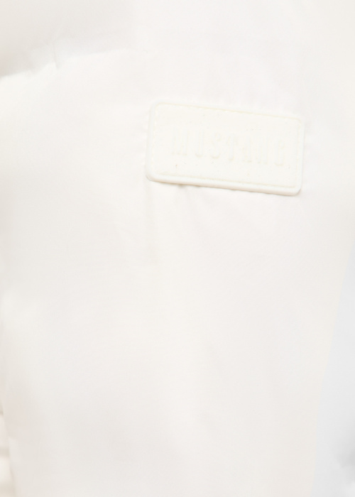 Mustang pavasario-rudens striukė Twin