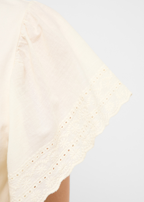 Mustang marškinėliai Lima