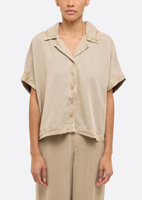 Mustang palaidinė Ruby