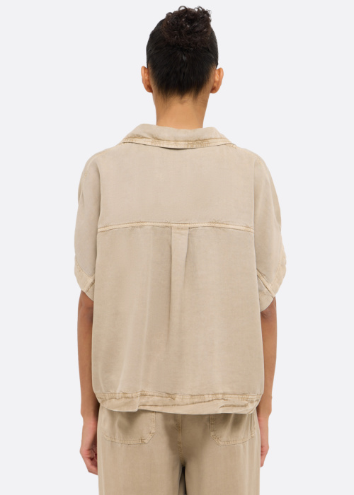 Mustang palaidinė Ruby