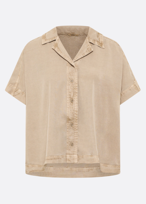 Mustang palaidinė Ruby