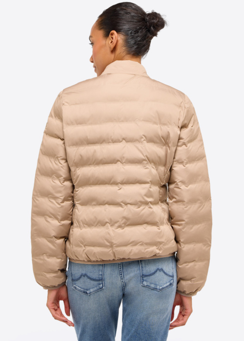 Mustang pavasario-rudens striukė Twin