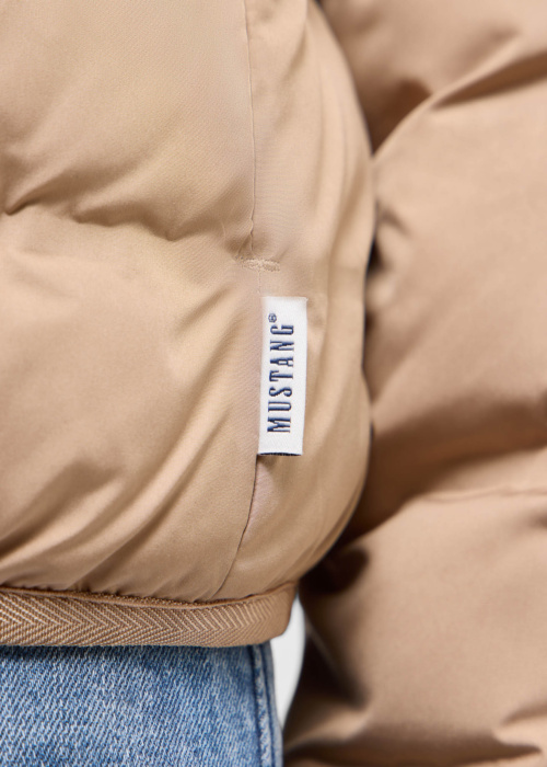 Mustang pavasario-rudens striukė Twin