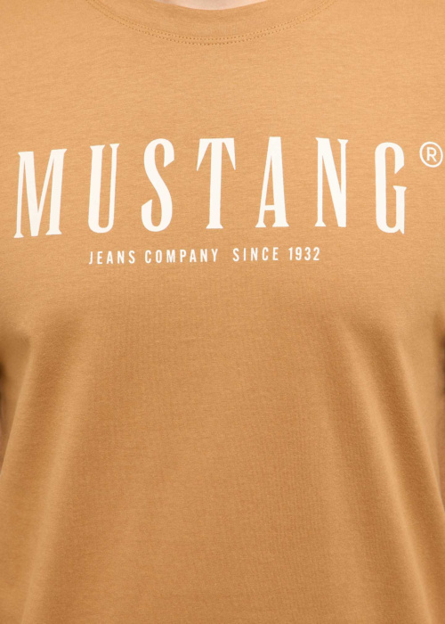 Mustang marškinėliai Austin