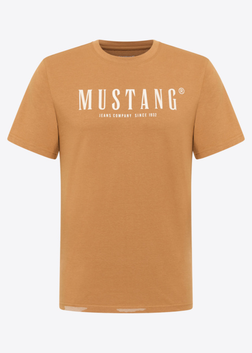 Mustang marškinėliai Austin