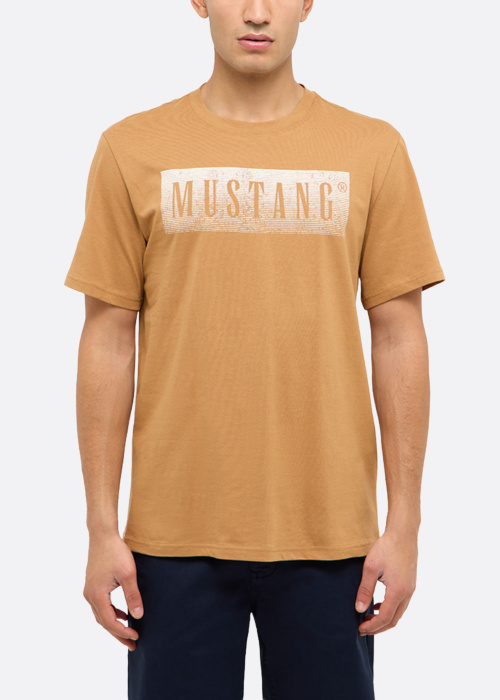 Mustang marškinėliai Austin