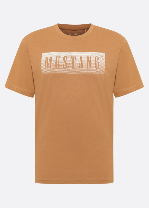 Mustang marškinėliai Austin