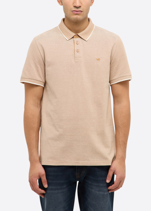 Mustang polo marškinėliai Palco