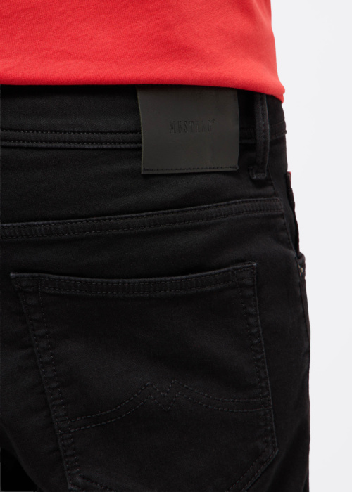 Mustang džinsai Chicago