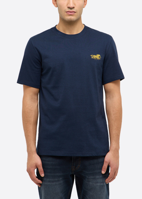 Mustang marškinėliai Austin