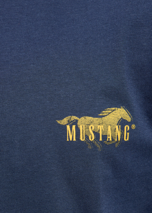 Mustang marškinėliai Austin