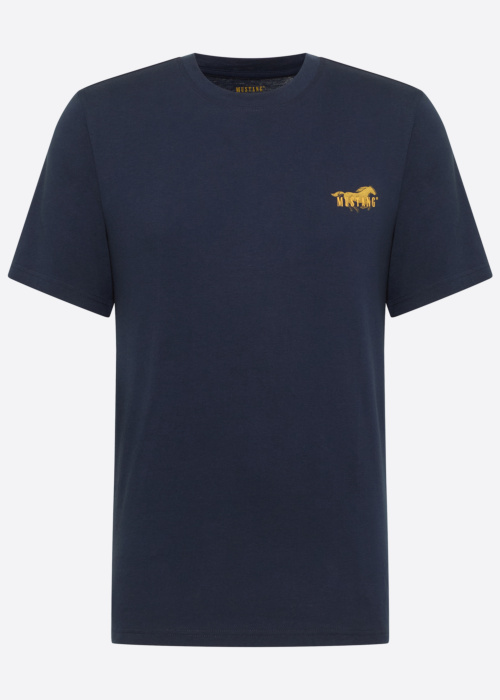 Mustang marškinėliai Austin