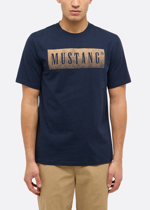 Mustang marškinėliai Austin