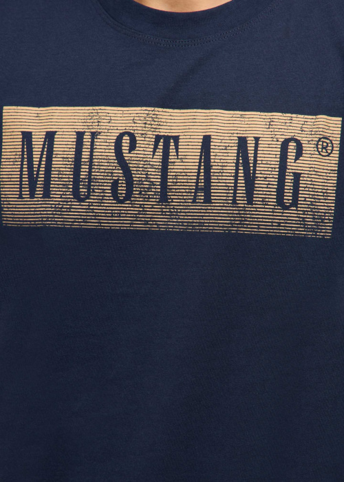 Mustang marškinėliai Austin