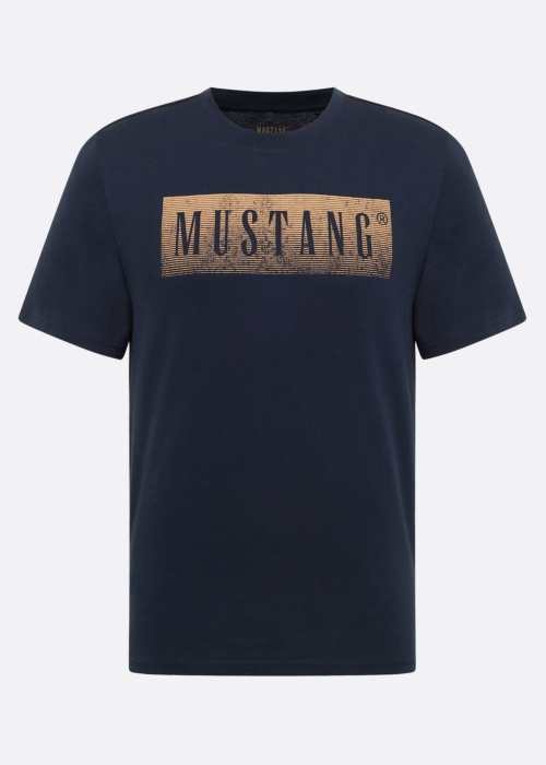 Mustang marškinėliai Austin