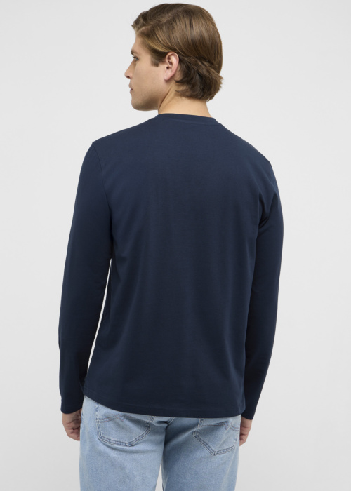 Mustang marškinėliai Asheville