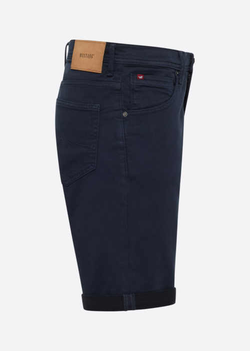 Mustang džinsai Chicago