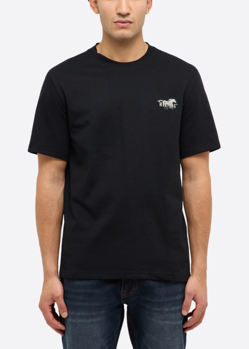 Mustang marškinėliai Austin