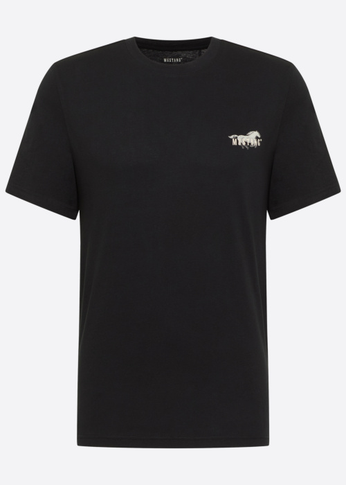 Mustang marškinėliai Austin