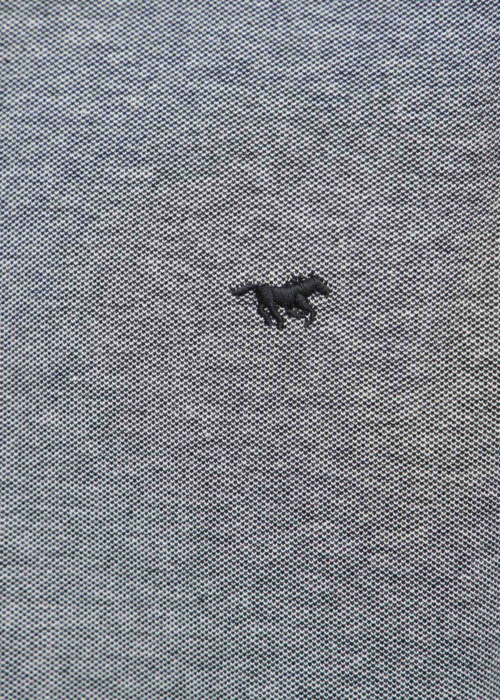 Mustang polo marškinėliai Palco