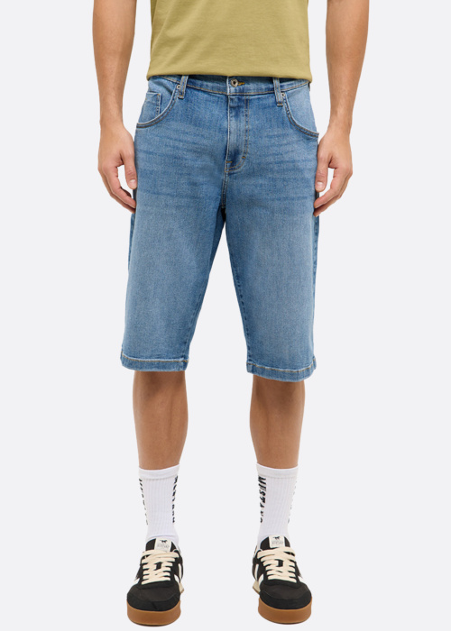 Mustang džinsai Denim