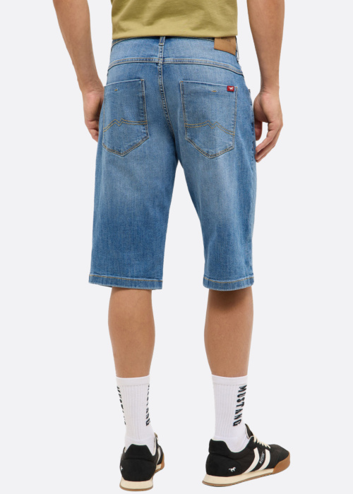 Mustang džinsai Denim