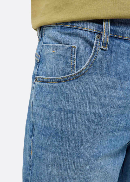 Mustang džinsai Denim