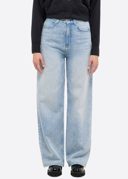 Mustang džinsai Luise