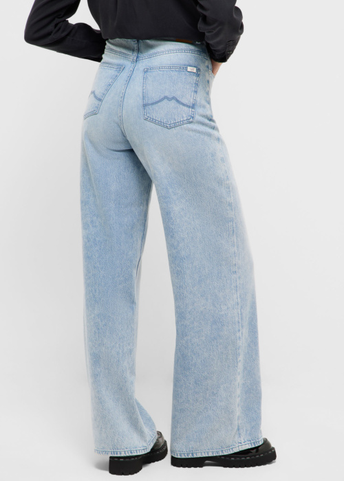 Mustang džinsai Luise