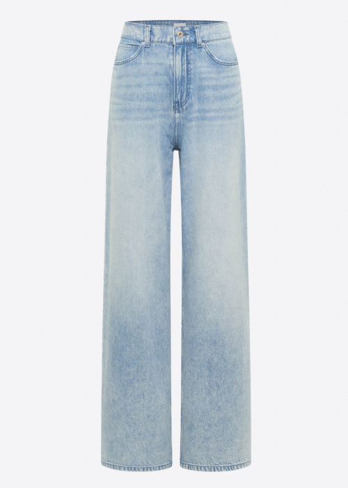 Mustang džinsai Luise