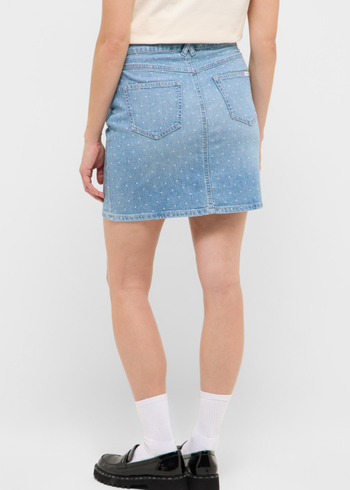 Mustang sijonas Beatrice