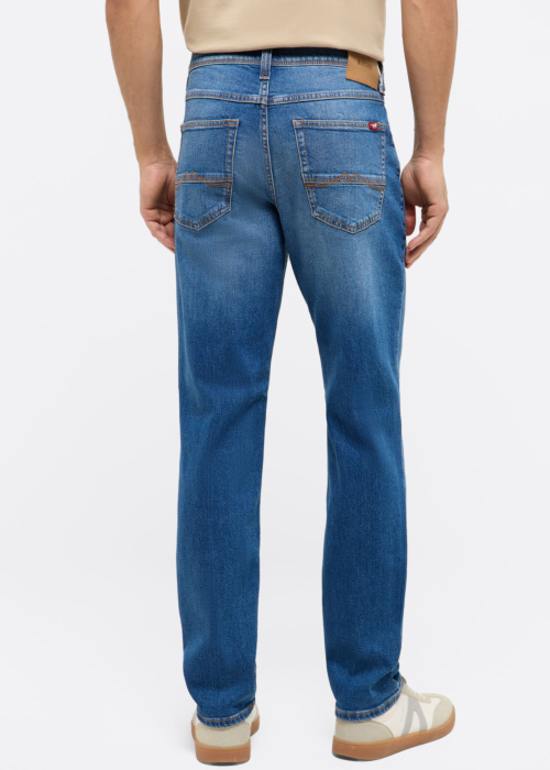 Mustang džinsai Washington