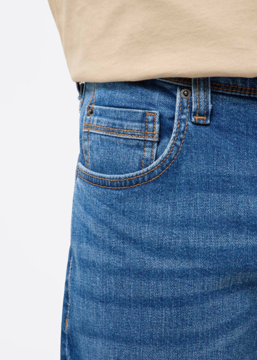 Mustang džinsai Washington