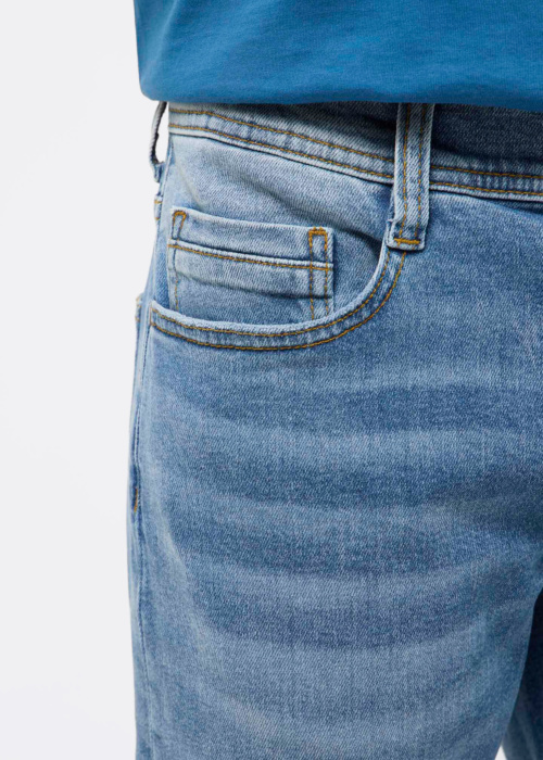 Mustang džinsai Oregon