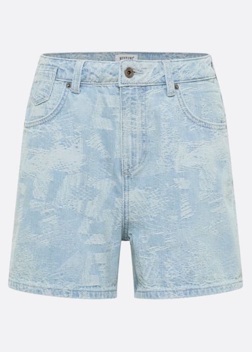 Mustang džinsai Charlotte