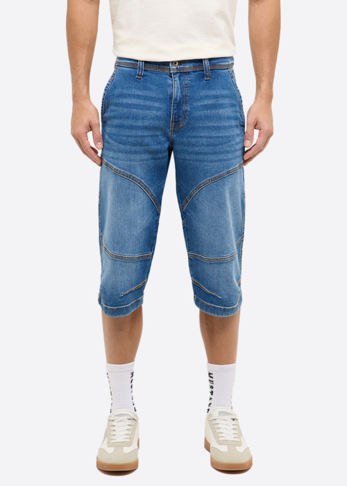 Mustang džinsai Fremont