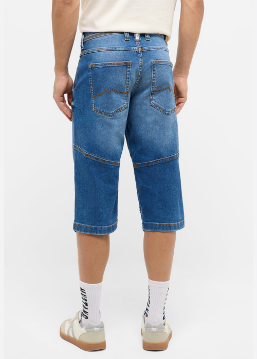 Mustang džinsai Fremont