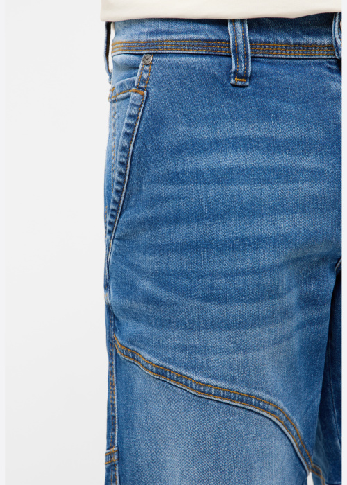 Mustang džinsai Fremont