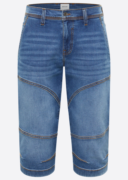 Mustang džinsai Fremont