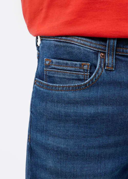 Mustang džinsai Vegas