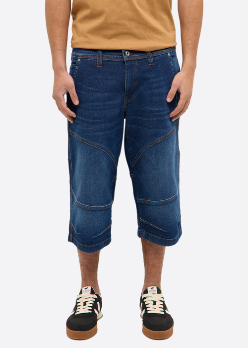 Mustang džinsai Fremont