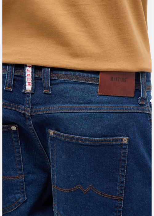 Mustang džinsai Fremont