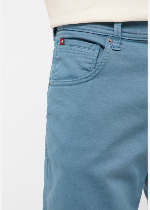 Mustang džinsai Chicago