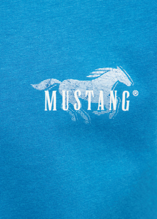 Mustang marškinėliai Austin