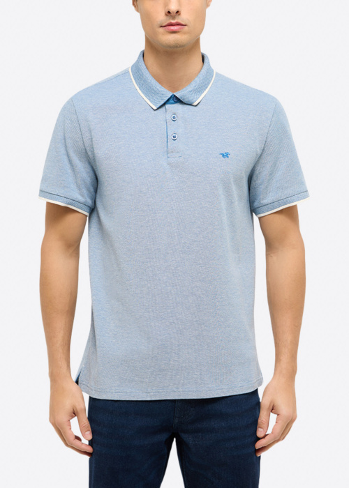 Mustang polo marškinėliai Palco