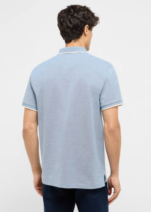 Mustang polo marškinėliai Palco