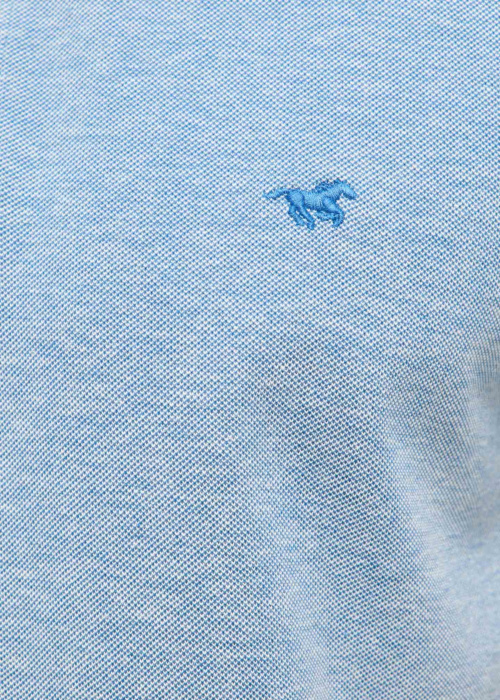 Mustang polo marškinėliai Palco